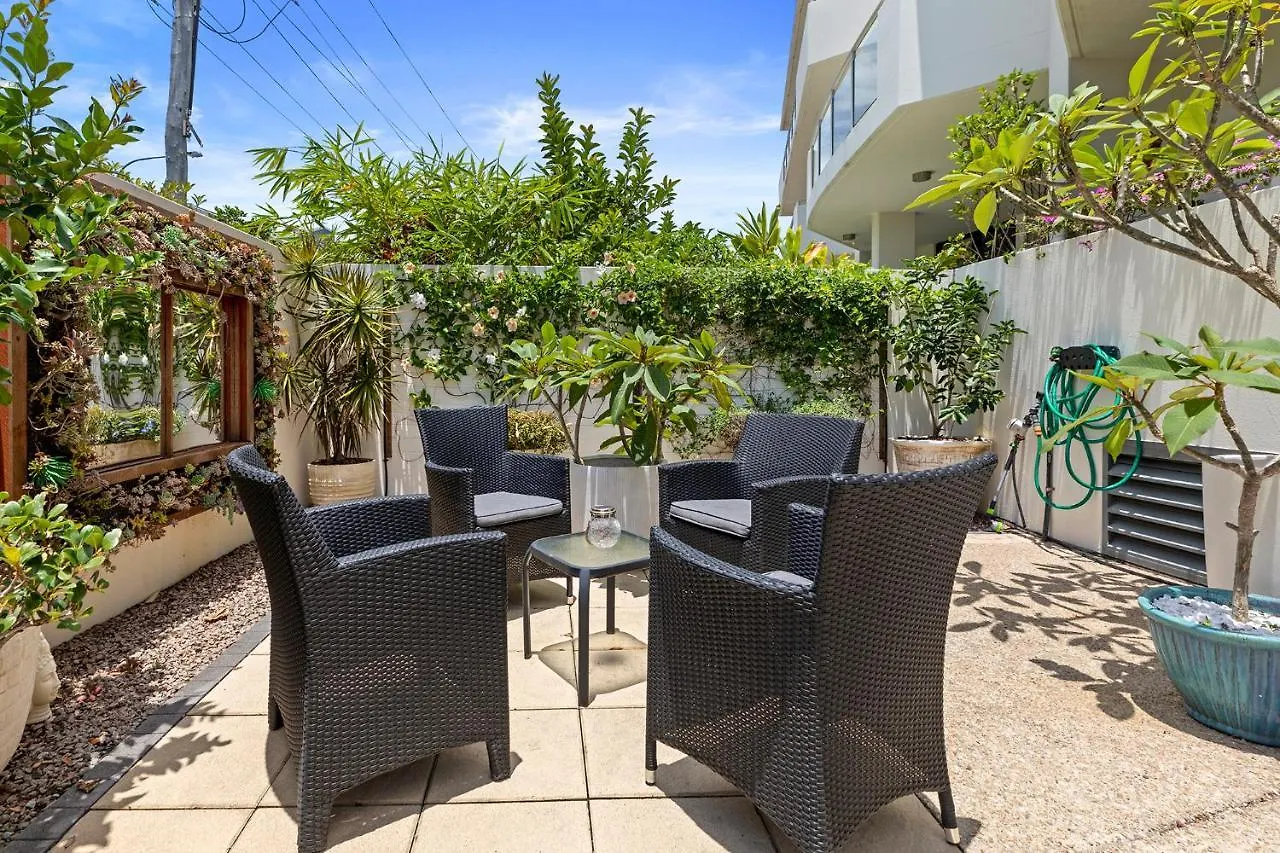 City Oasis - 3 Bedroom Apt. On Maroochy River, Pool, Ac Маручидор 0*,