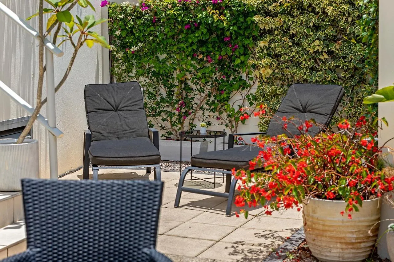 Апартаменты City Oasis - 3 Bedroom Apt. On Maroochy River, Pool, Ac Маручидор Австралия